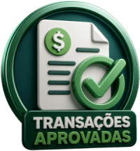 Ícone Aprovadas