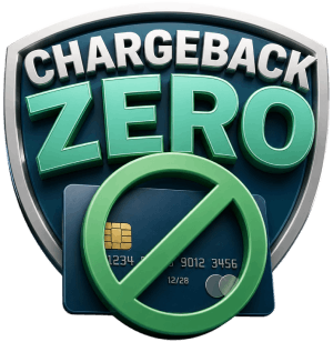 Ícone Chargeback