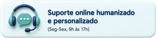 Suporte Online Pay Turismo