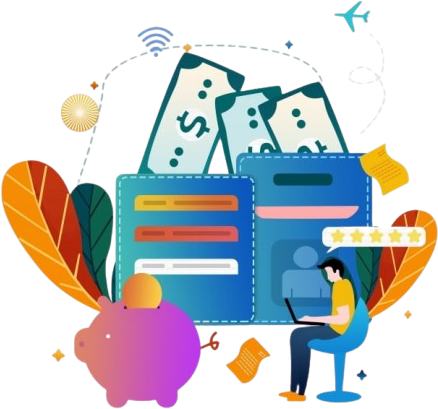 Gestão Financeira